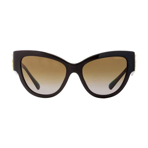 are versace sunglasses polarized|versace polarized sunglasses unisex.